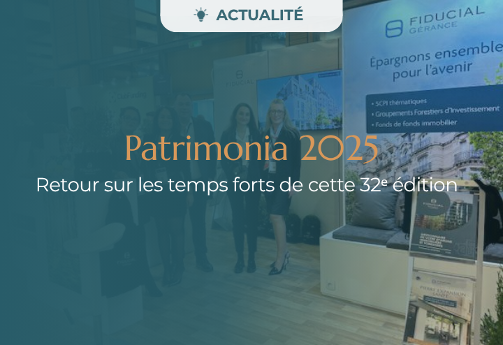 Patrimonia 2025